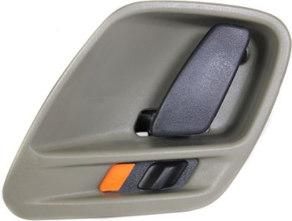 Picture of Interior Door Handle