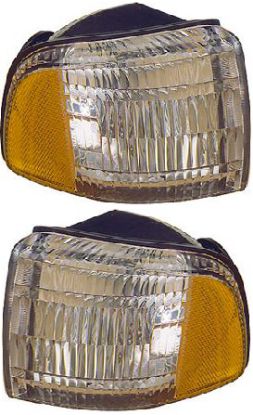 Picture of Corner Light