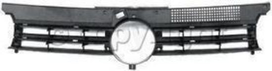 Picture of Grille Assembly