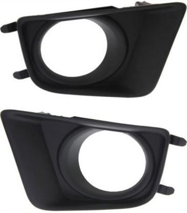 Picture of Fog Light Trim