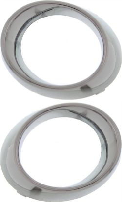 Picture of Fog Light Trim