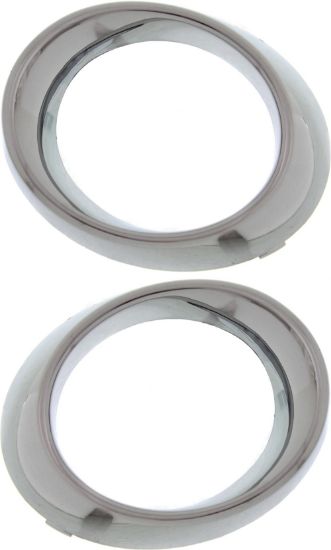 Picture of Fog Light Trim