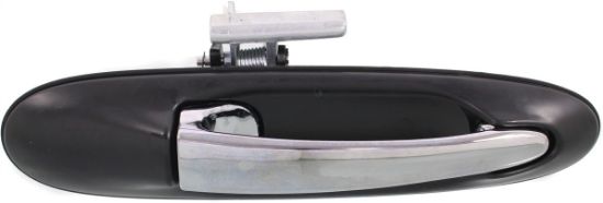 Picture of Exterior Door Handle