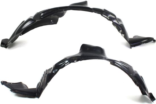 Picture of Fender Liner