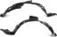 Picture of Fender Liner