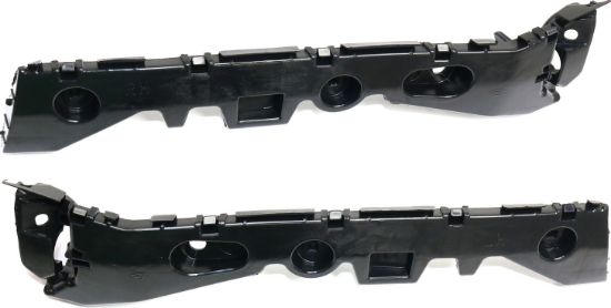 Picture of Bumper Retainer