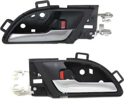 Picture of Interior Door Handle