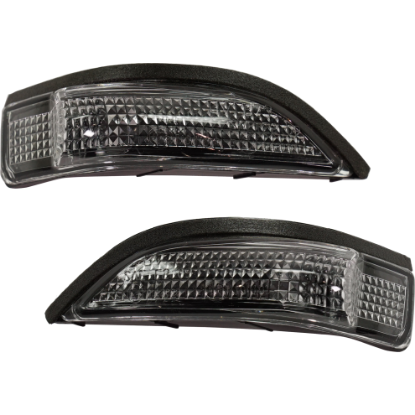 Picture of Mirror Turn Signal Light
