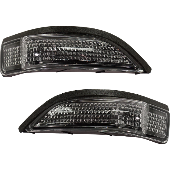 Picture of Mirror Turn Signal Light