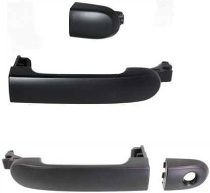 Picture of Exterior Door Handle