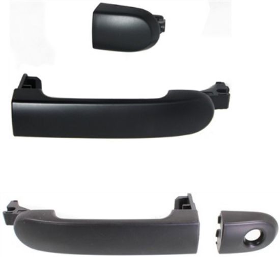 Picture of Exterior Door Handle