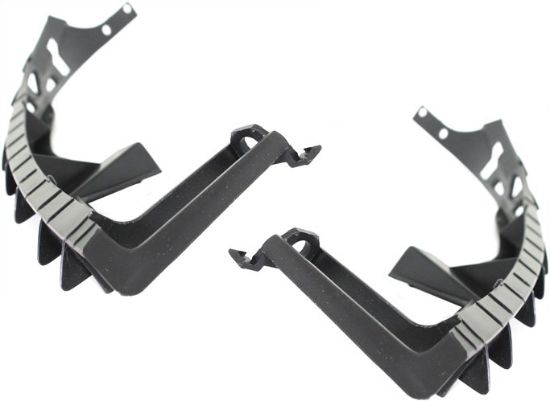 Picture of Bumper Bracket
