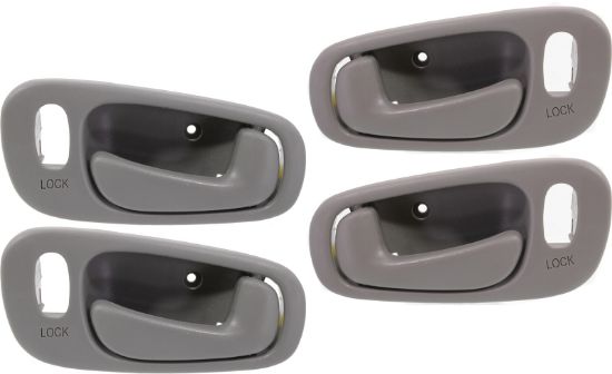 Picture of Interior Door Handle