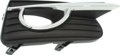 Picture of Fog Light Trim