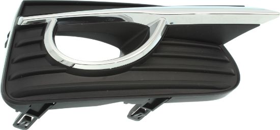 Picture of Fog Light Trim