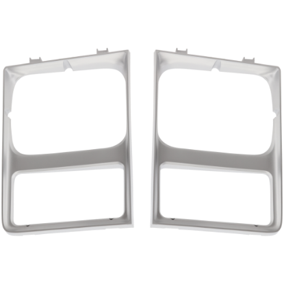 Picture of Headlight Door