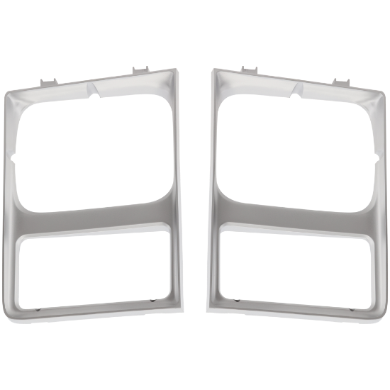 Picture of Headlight Door