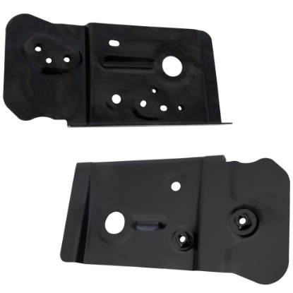 Picture of Radiator Support