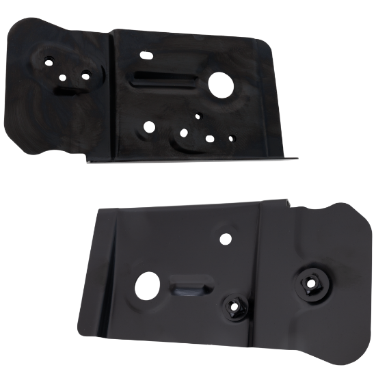 Picture of Radiator Support