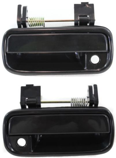 Picture of Exterior Door Handle