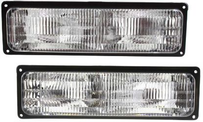 Picture of Turn Signal Light