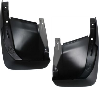 Picture of Mud Flaps