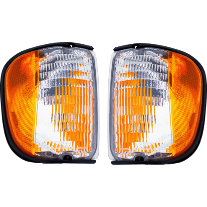 Picture of Corner Light