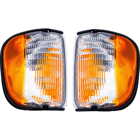 Picture of Corner Light