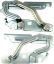 Picture of Hood Hinge