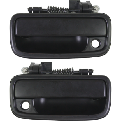 Picture of Exterior Door Handle