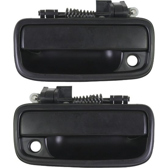 Picture of Exterior Door Handle