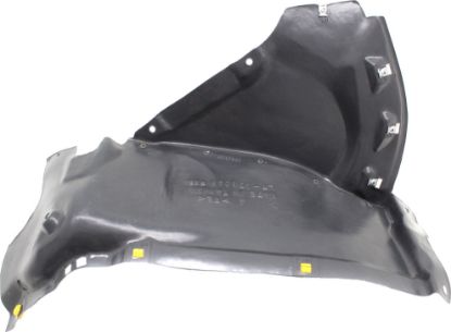 Picture of Fender Liner