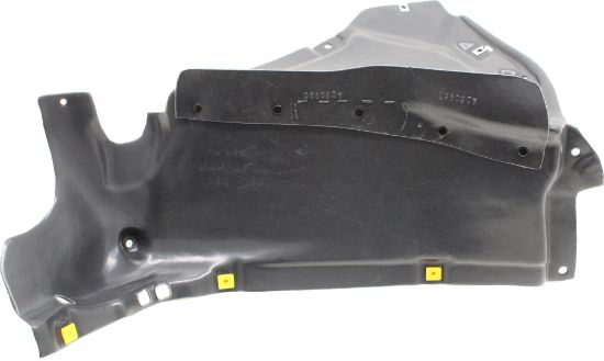 Picture of Fender Liner