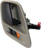 Picture of Interior Door Handle