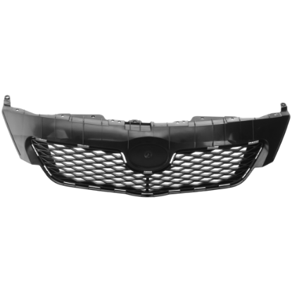 Picture of Grille Assembly