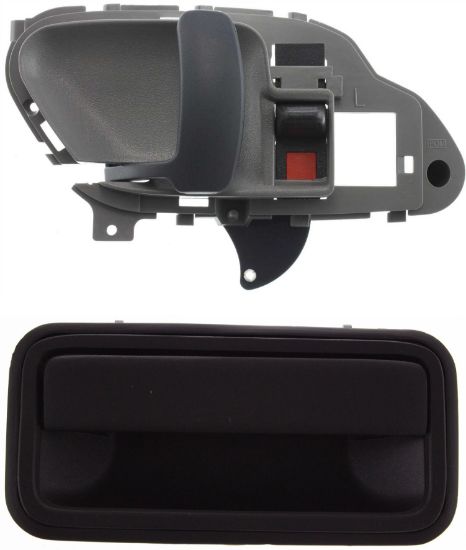 Picture of Exterior Door Handle