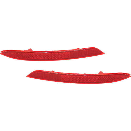 Picture of Bumper Reflector