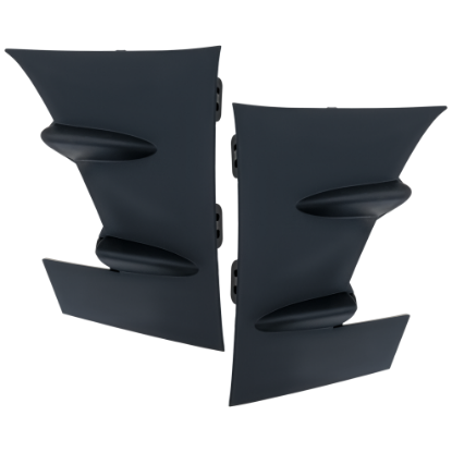 Picture of Bumper Grille