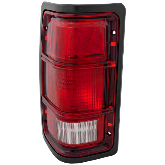 Picture of Tail Light