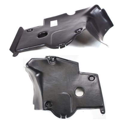 Picture of Engine Splash Shield