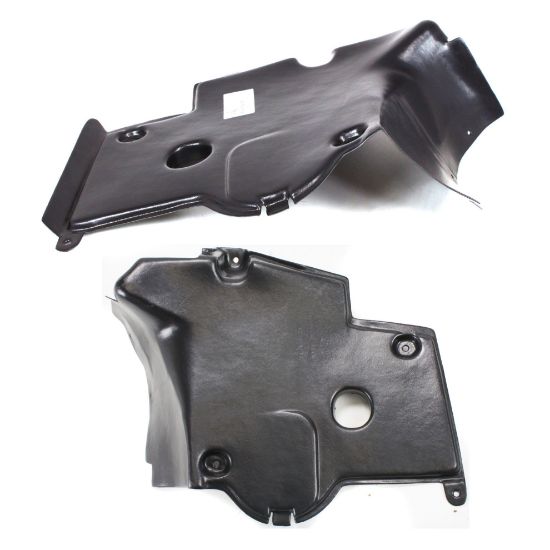 Picture of Engine Splash Shield