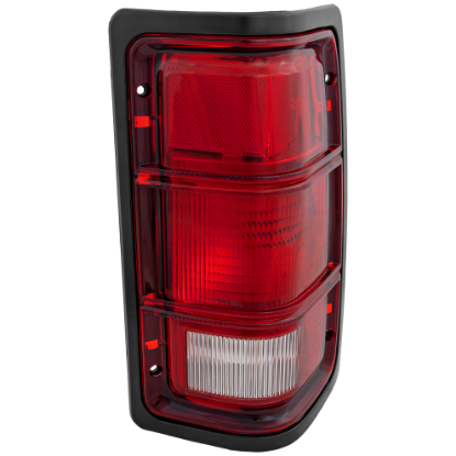 Picture of Tail Light
