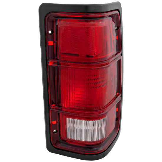 Picture of Tail Light
