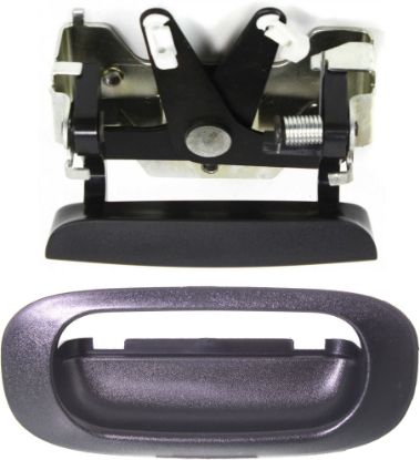 Picture of Tailgate Handle