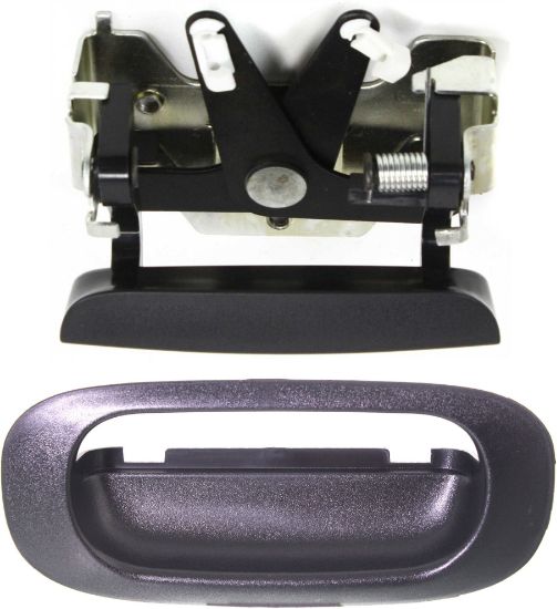 Picture of Tailgate Handle