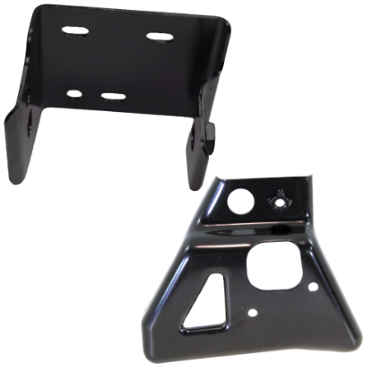 Picture of Bumper Bracket