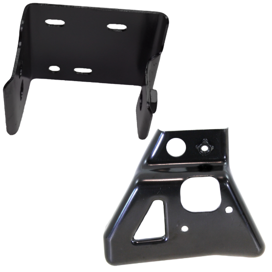 Picture of Bumper Bracket