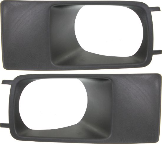 Picture of Fog Light Trim