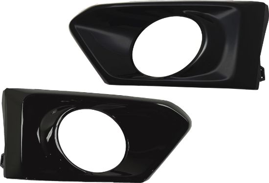 Picture of Fog Light Trim