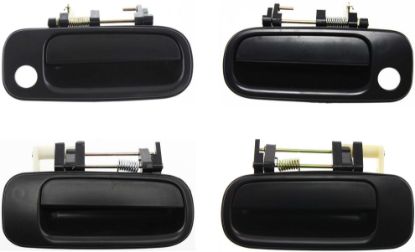 Picture of Exterior Door Handle